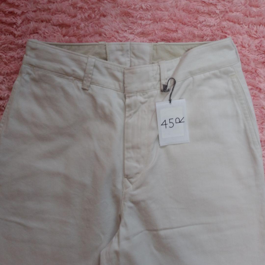 ★45R おこめチノのシャルロットパンツ★