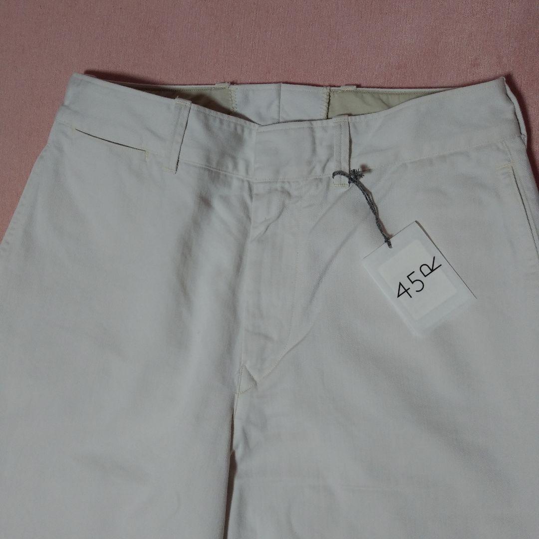 ★45R おこめチノのシャルロットパンツ★