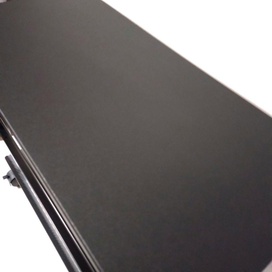 Bauhutte　昇降式Ｌ字デスク　ロータイプ　BHD-670LBHP-S100