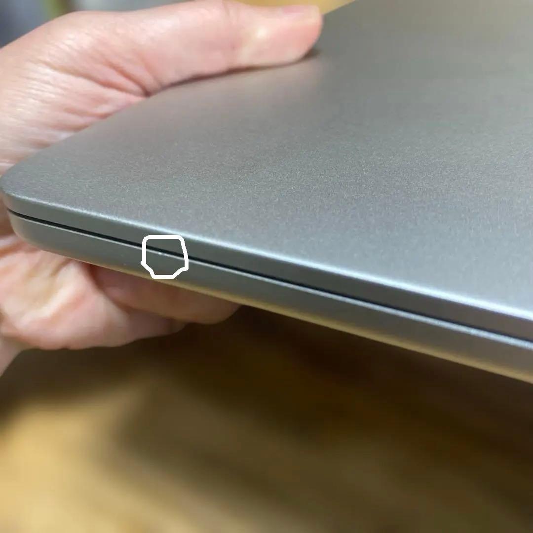 MacBook Air M3+AppleMagicマウス他・最強デスクワーク環境