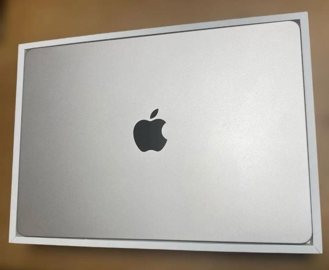 MacBook Air M3+AppleMagicマウス他・最強デスクワーク環境