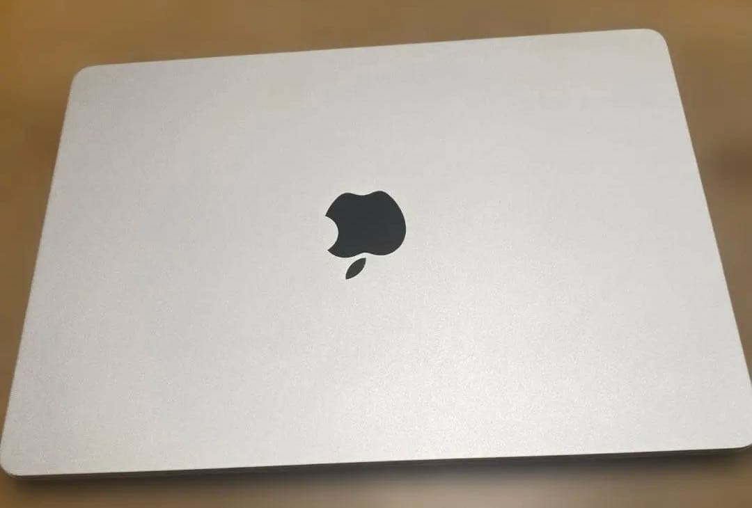 MacBook Air M3+AppleMagicマウス他・最強デスクワーク環境