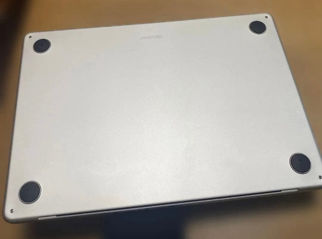 MacBook Air M3+AppleMagicマウス他・最強デスクワーク環境