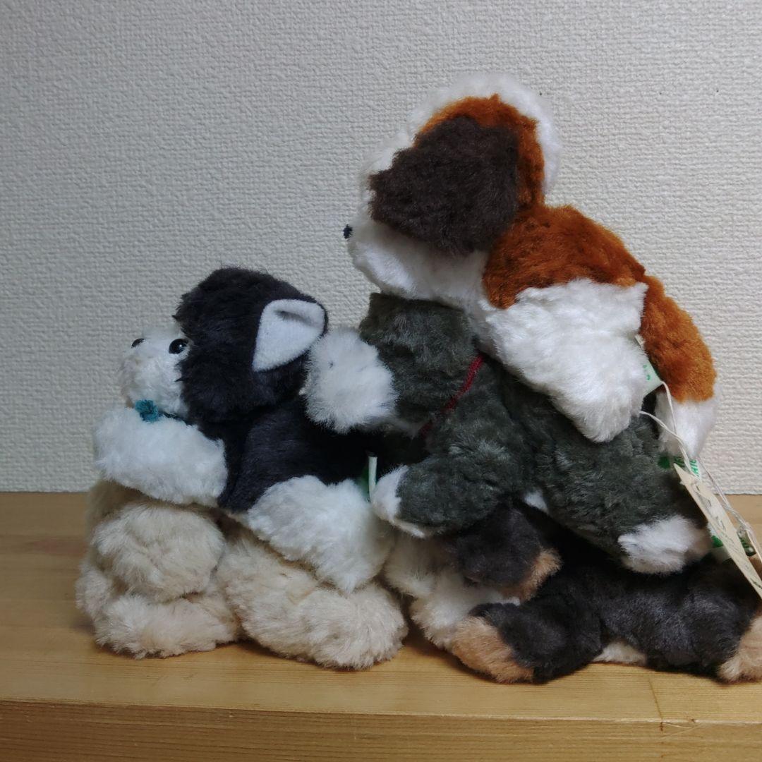 オリエンタルトイ　うめ　ジョイフルメイト　プチフォンテーヌ　セット