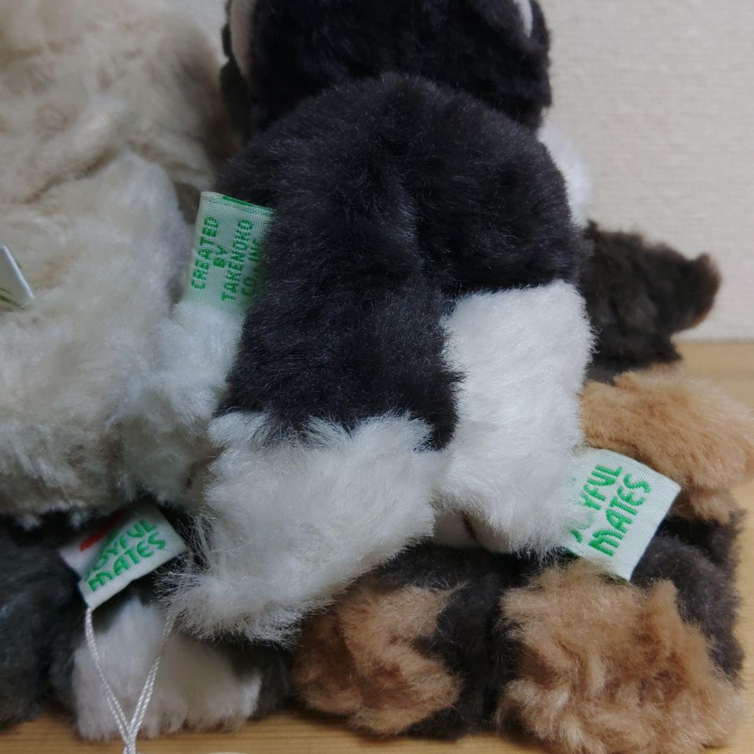 オリエンタルトイ　うめ　ジョイフルメイト　プチフォンテーヌ　セット