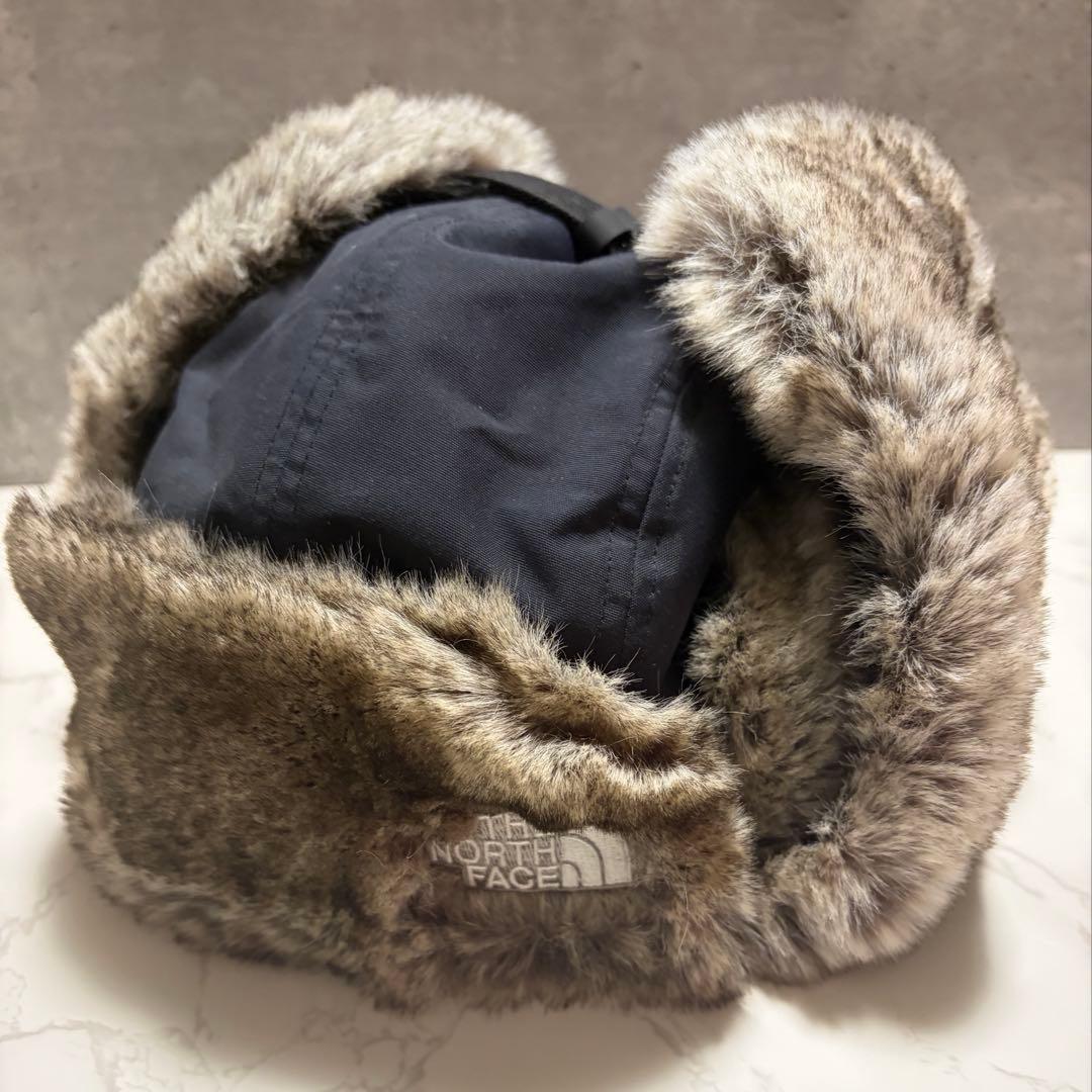 THE NORTH FACE インサレーションボンバーキャップ NN42238