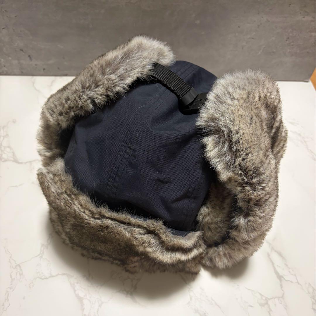 THE NORTH FACE インサレーションボンバーキャップ NN42238