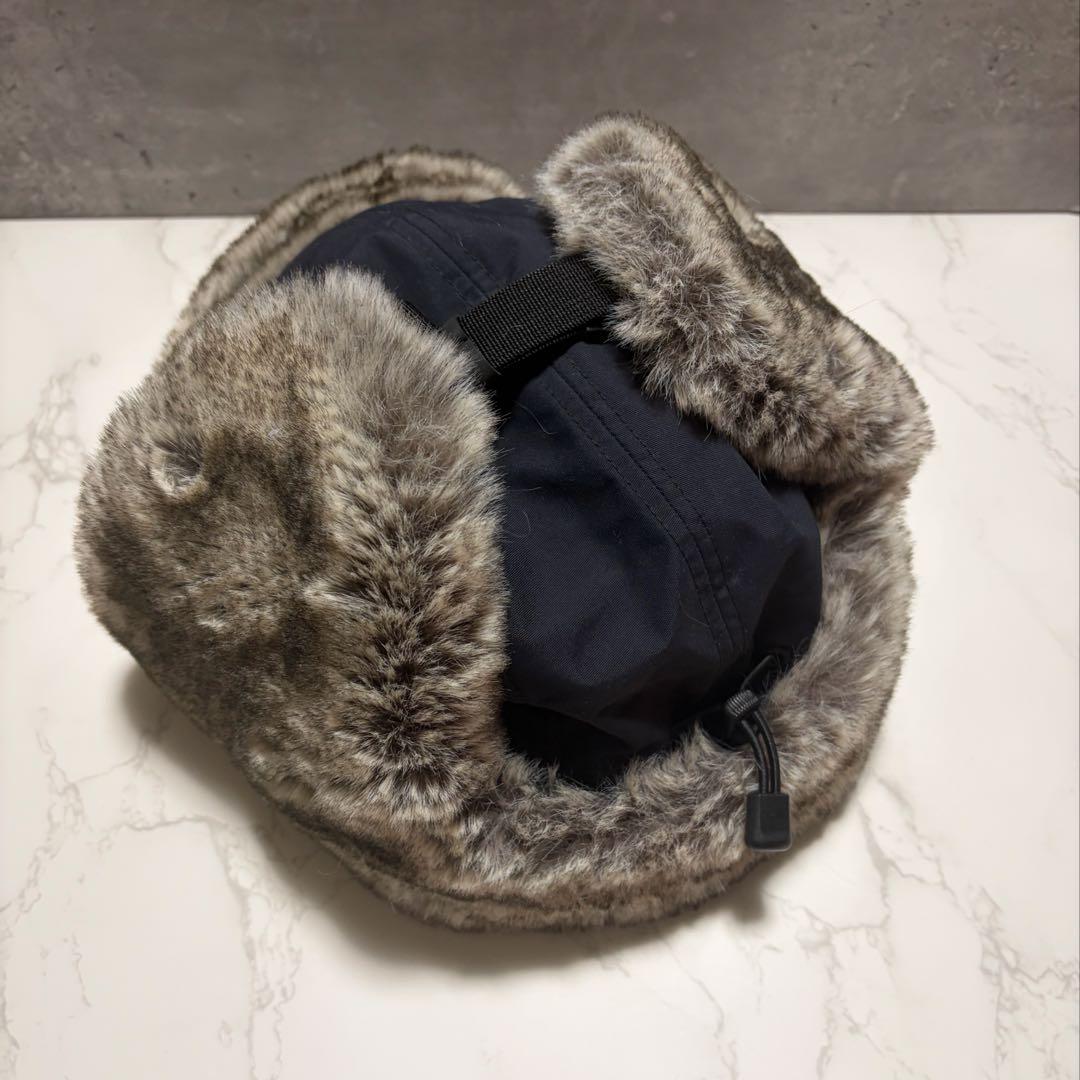 THE NORTH FACE インサレーションボンバーキャップ NN42238