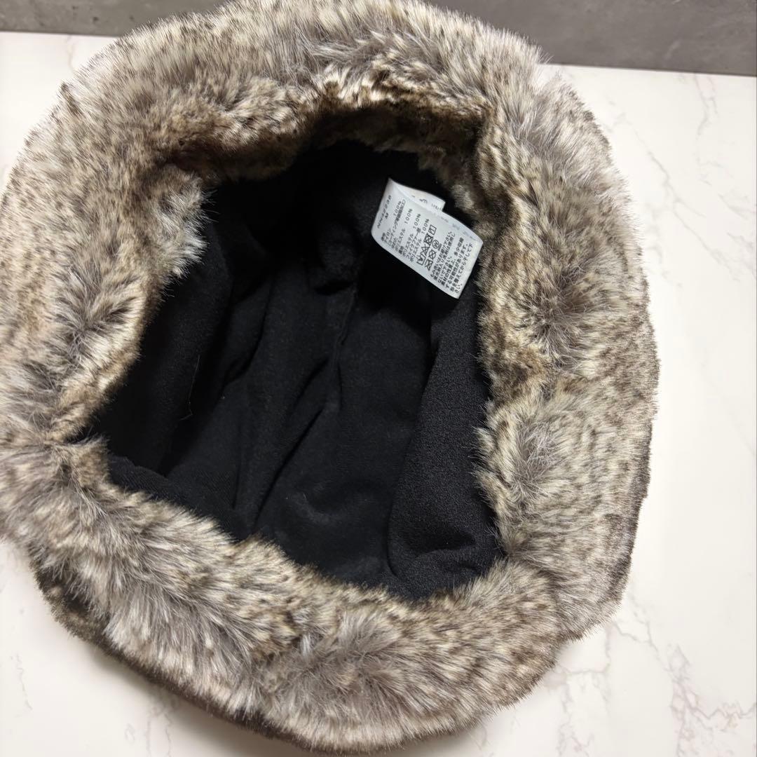 THE NORTH FACE インサレーションボンバーキャップ NN42238