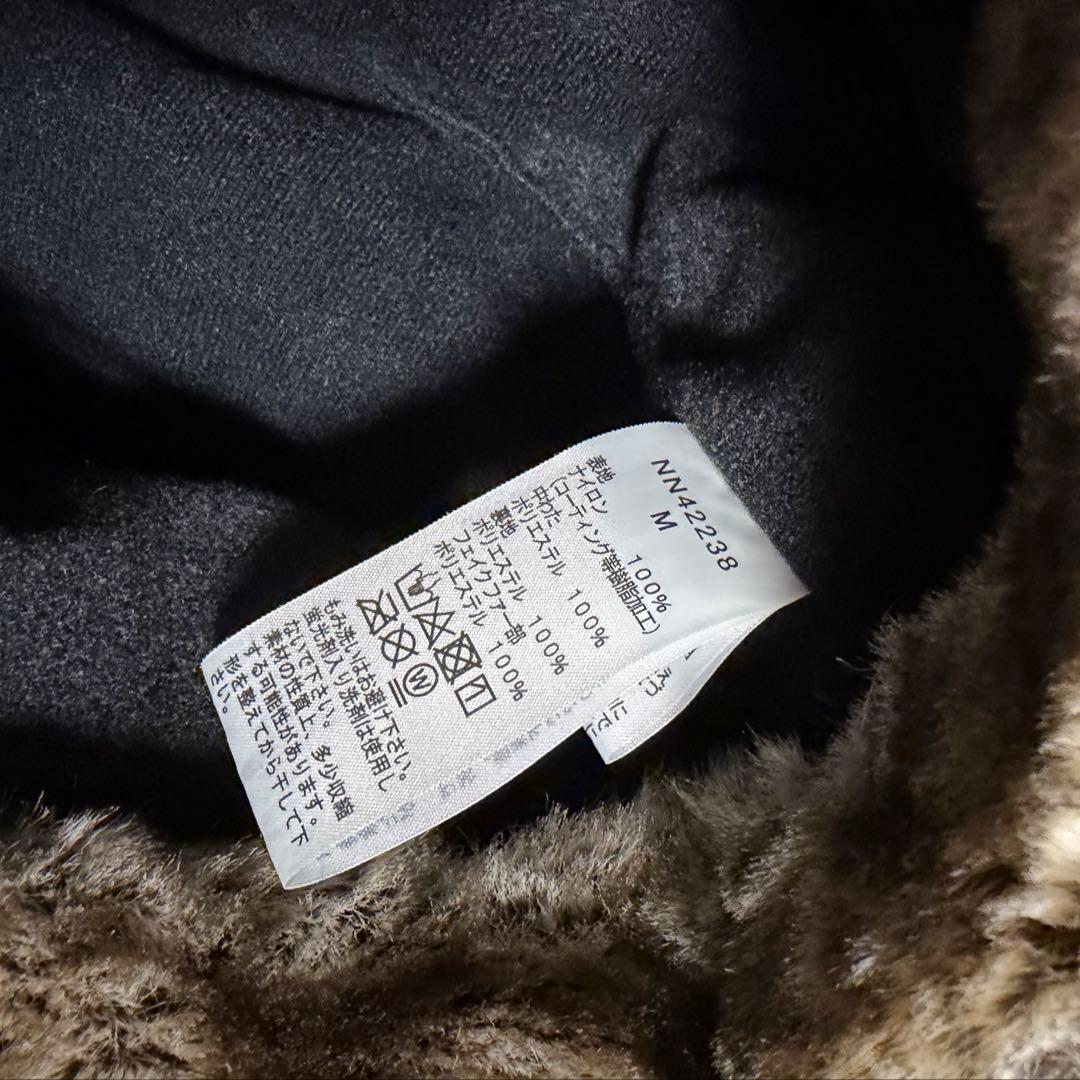 THE NORTH FACE インサレーションボンバーキャップ NN42238