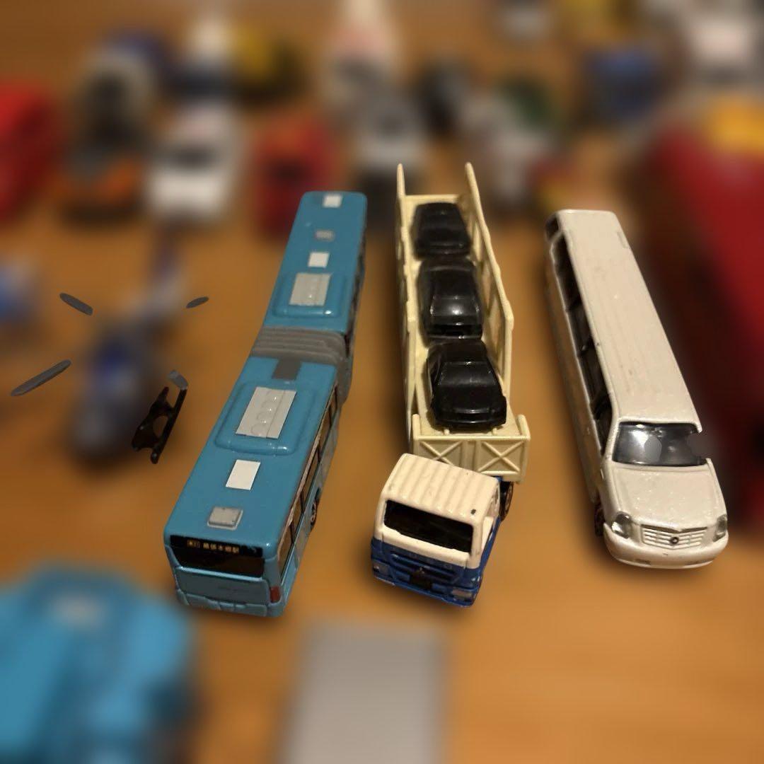 トミカまとめ売り