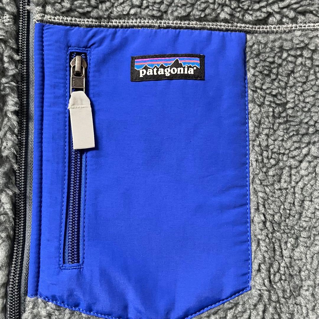 （joe.5562）PATAGONIA M's ClassicRetro