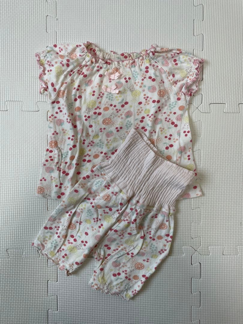 夏物 90 サイズ セット クーラクール