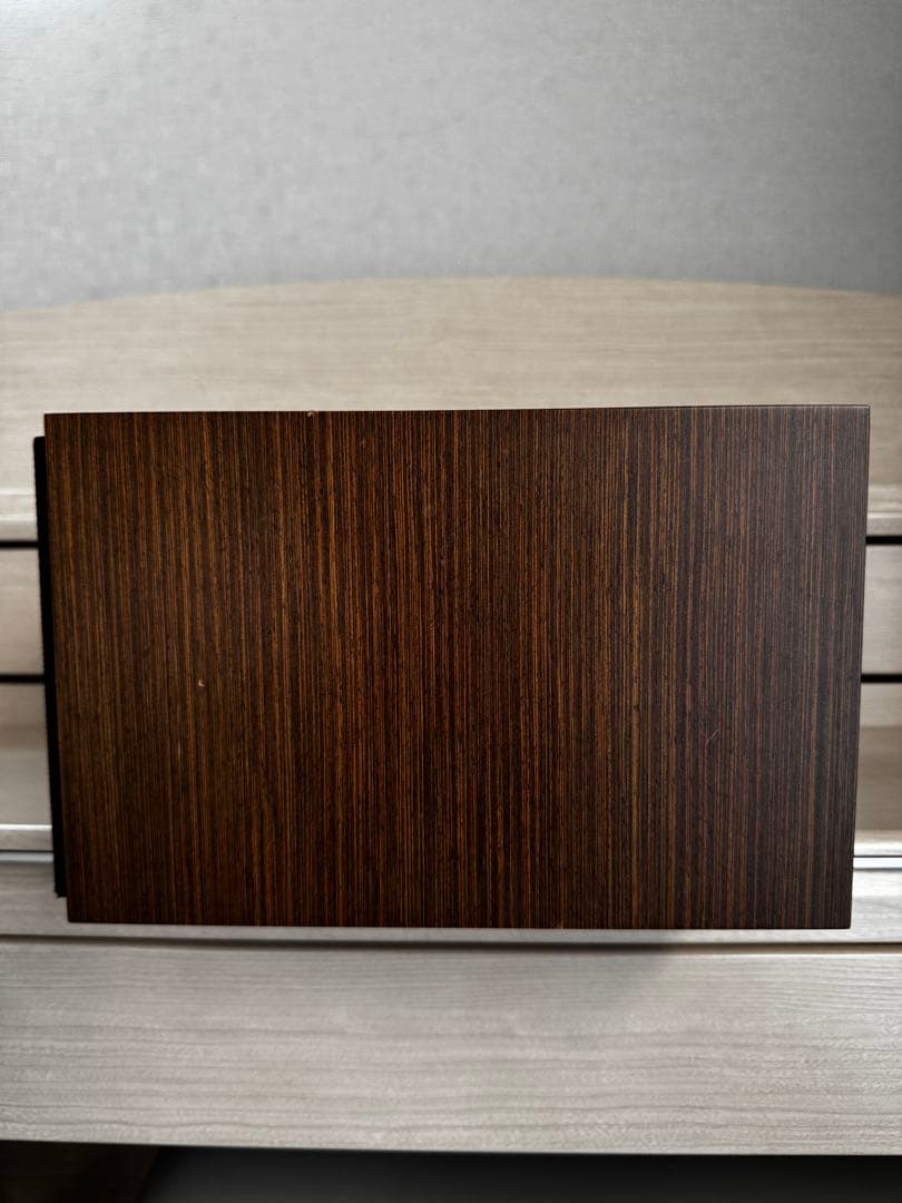 【美品】b&w bowers&wilkins CM-1 スピーカー