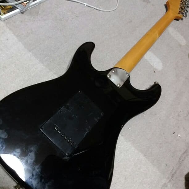 アリアプロⅡ FLseries 中古