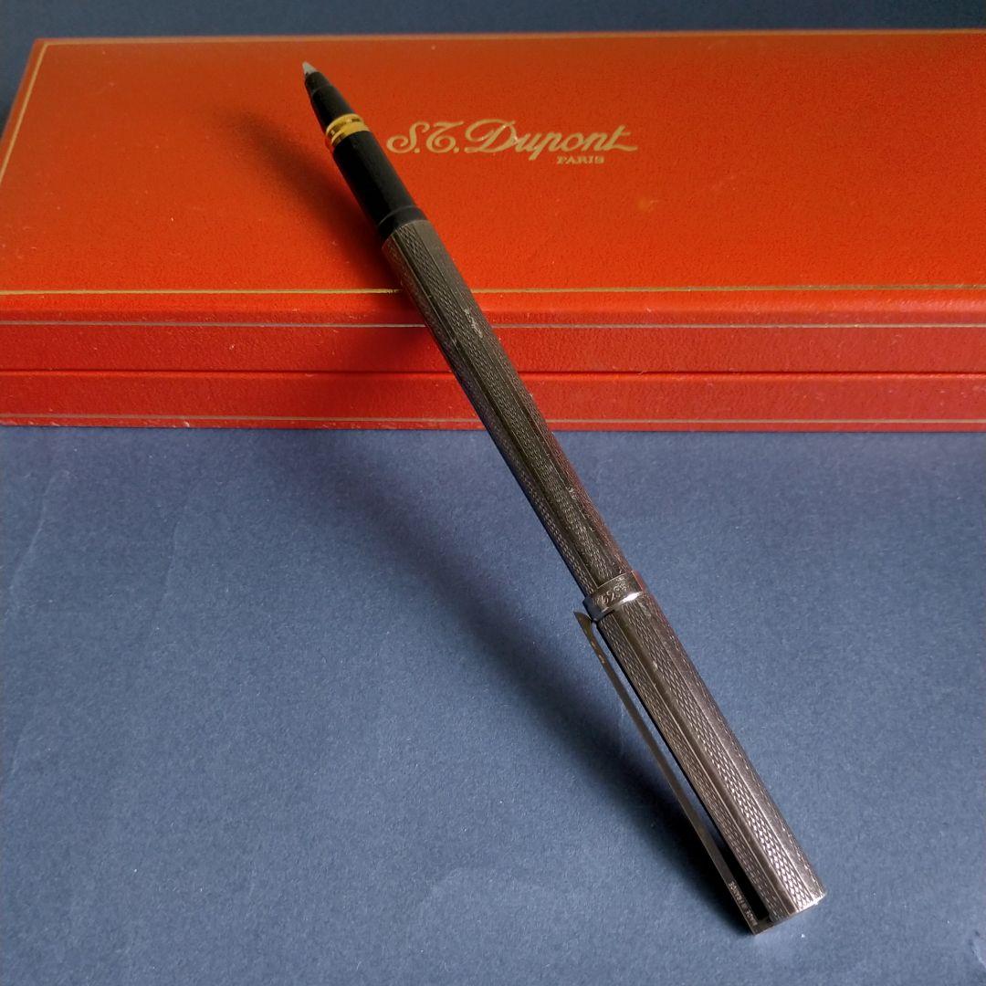 S.T.Dupontローラーボールクラッシック　レアモデル