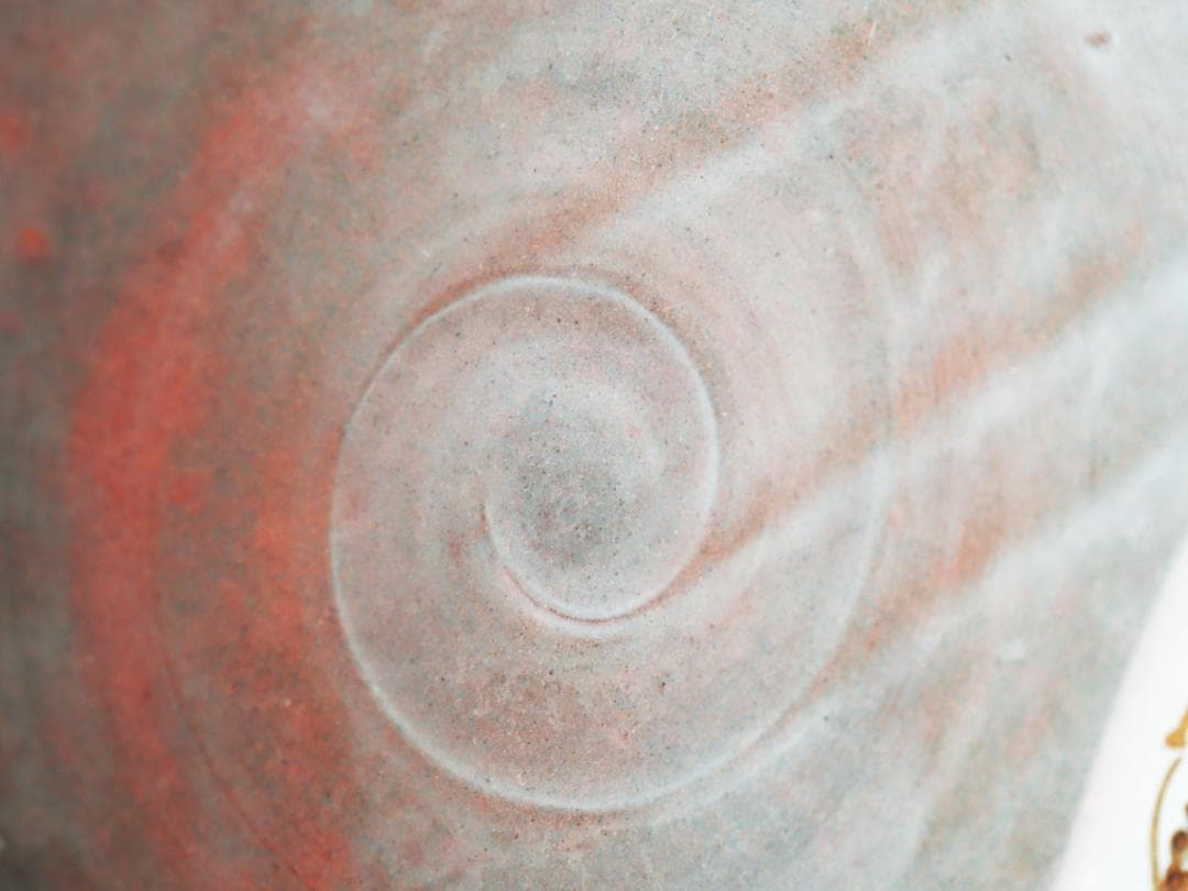 乾山 梅絵 尺三寸皿 飾り皿 大皿