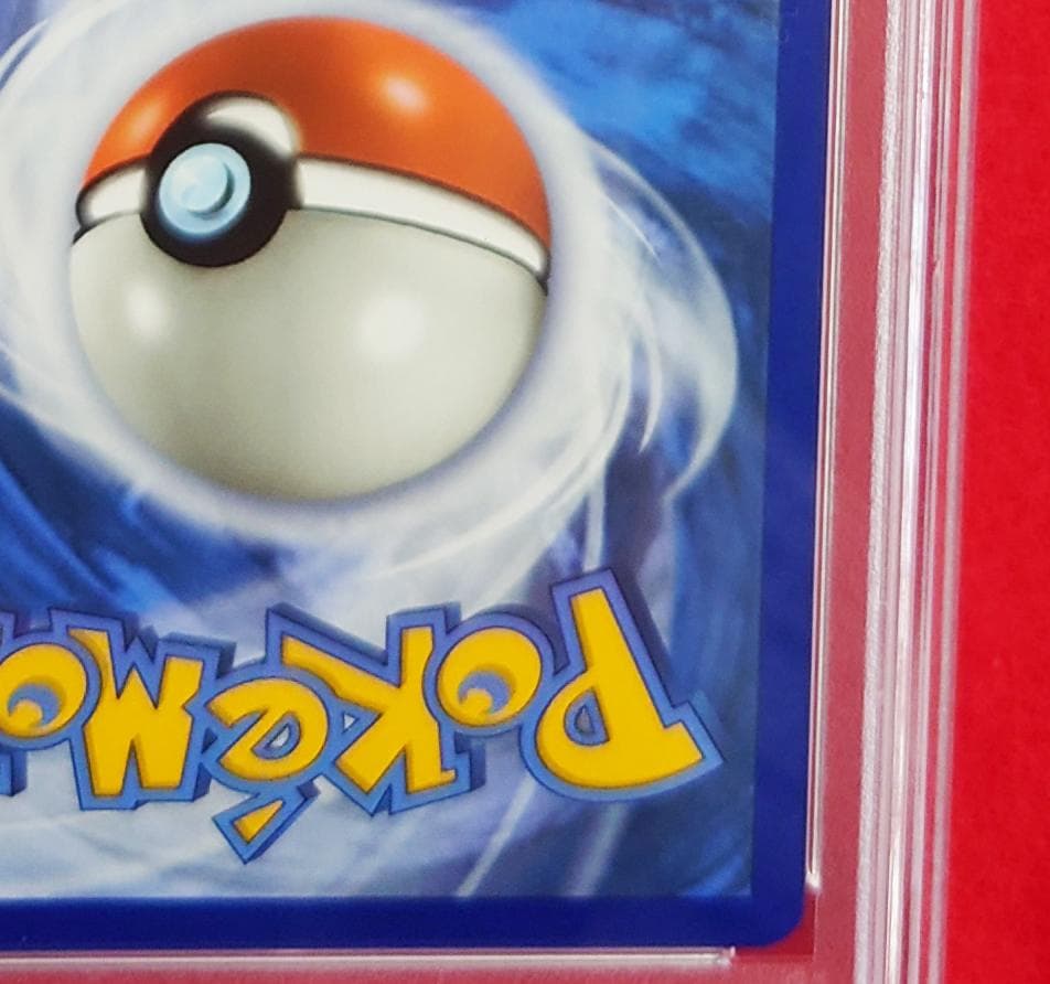 【PSA10】帽子リーリエ SR 英語 147/149 #609