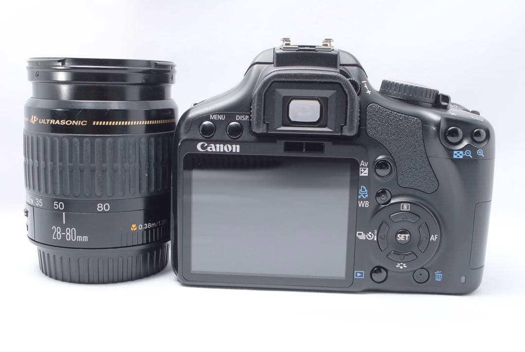 ✨お得✨届いてすぐ使える✨Canon Kiss X2✨初心者向け✨一眼レフカメラ