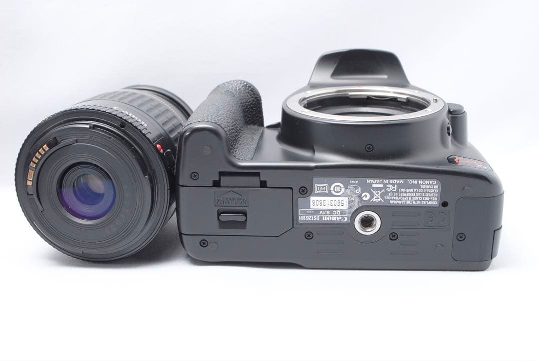 ✨お得✨届いてすぐ使える✨Canon Kiss X2✨初心者向け✨一眼レフカメラ