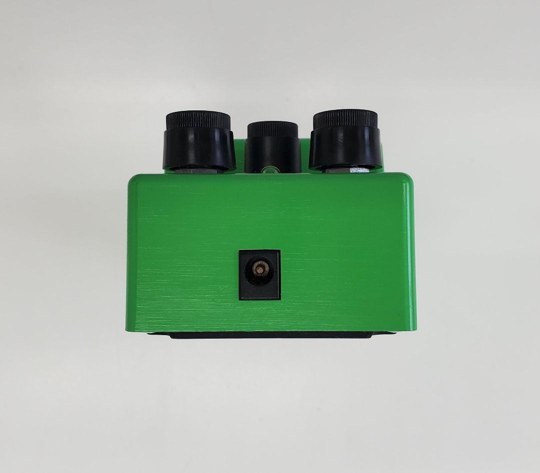 Ibanez Tubescreamer TS9 TA7558P 現行リイシュー