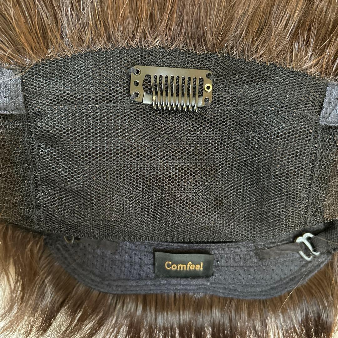 スヴェンソン 医療用ウィッグ