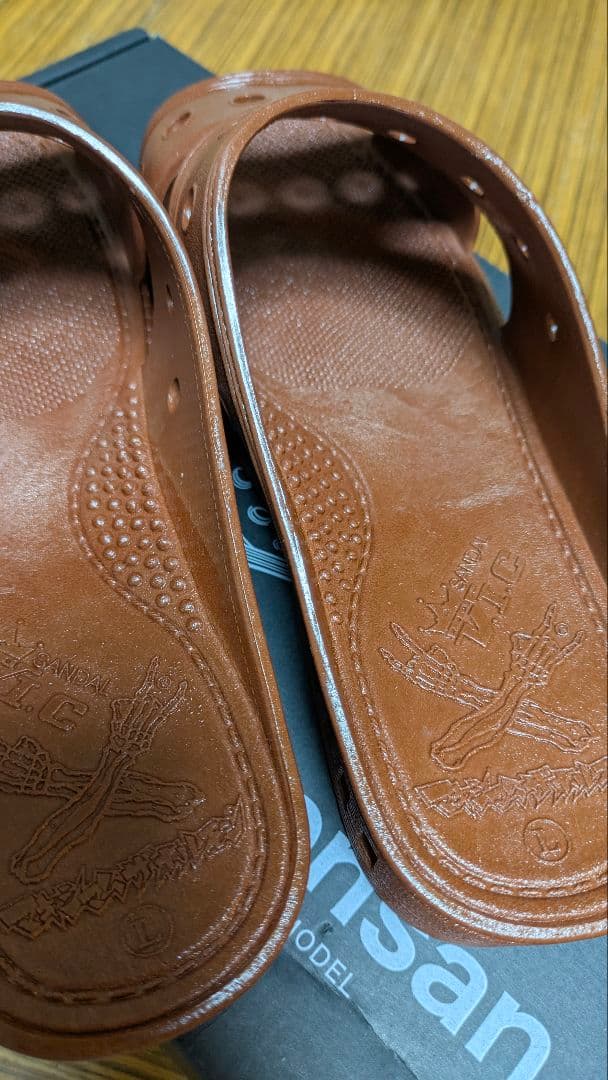 マキシマムザホルモン 便所サンダル 便サンTシャッツ セット