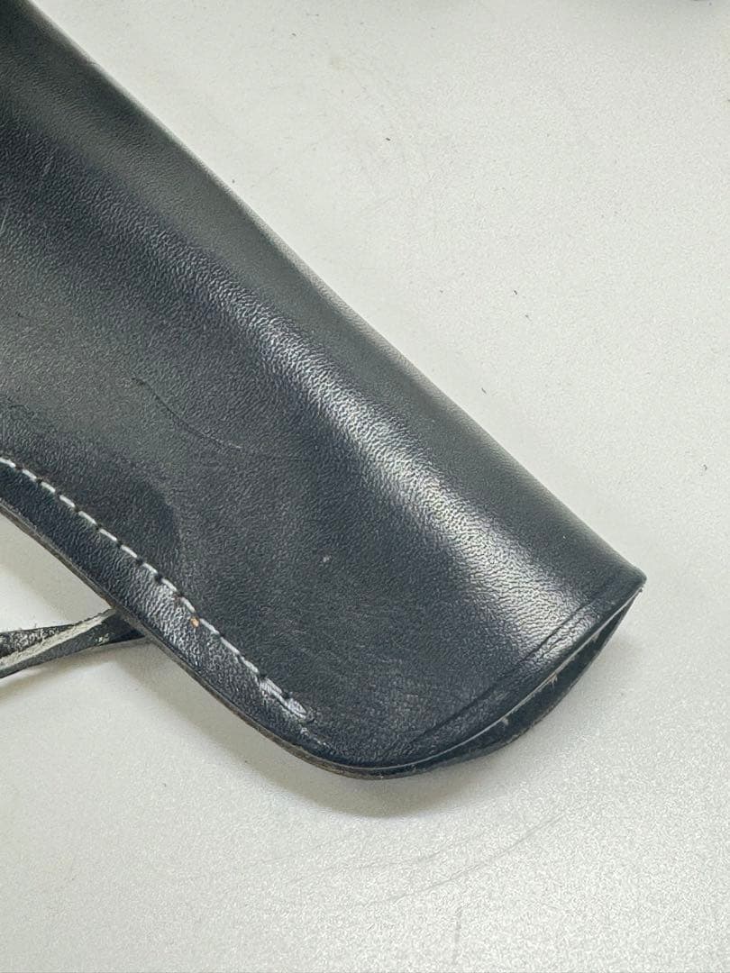 マルシン工業 357マグナム SMG用のディスプレイ用ホルスター