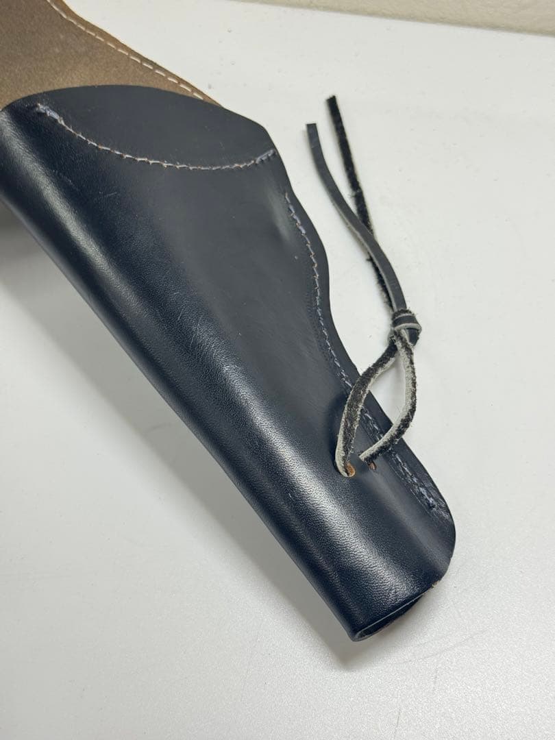 マルシン工業 357マグナム SMG用のディスプレイ用ホルスター