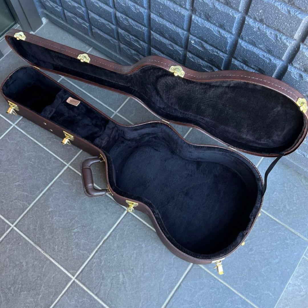 Gibson L-00 Studio アコースティックギター ケース付き
