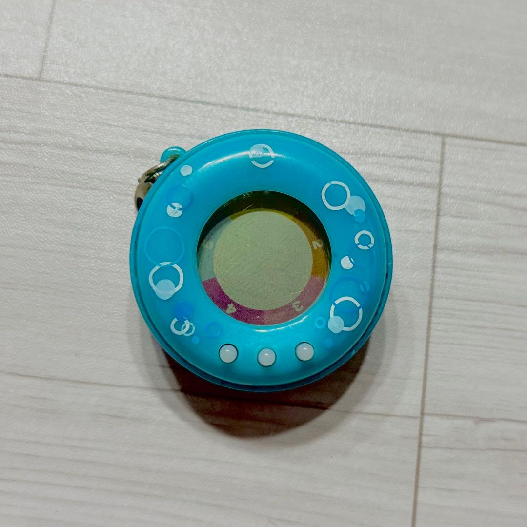 【希少】人生ゲームキャンディ　トロピカルソーダ