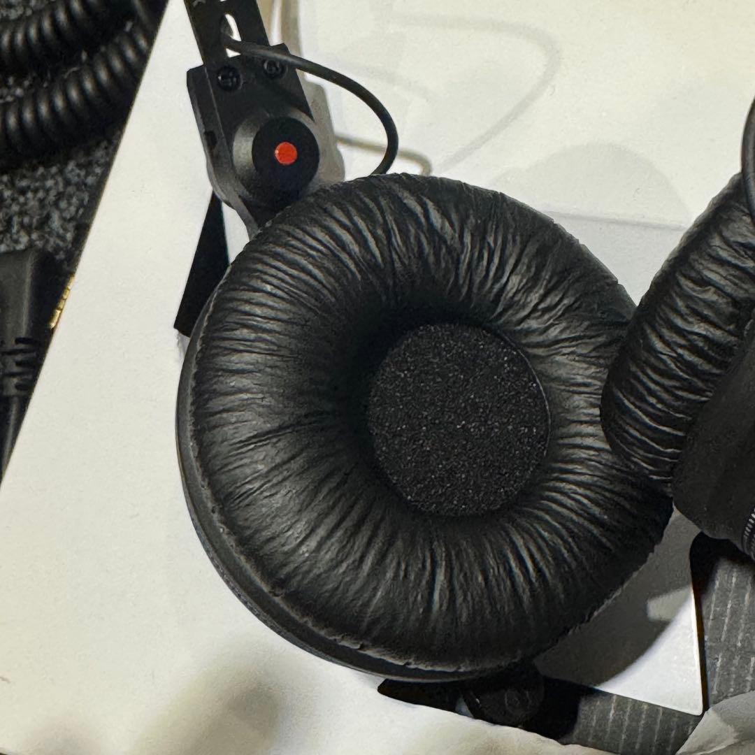 Pioneer DJ HDJ-CX ヘッドホン