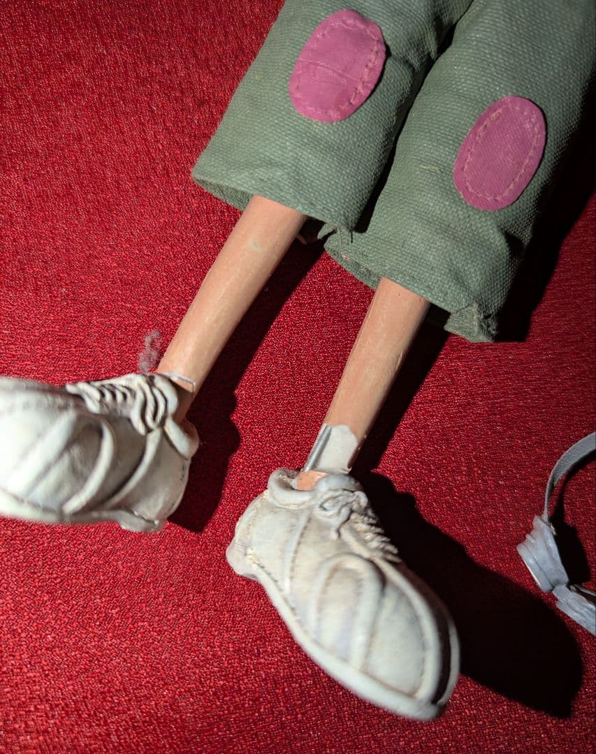 ジャンク 松本大洋コレクション 鉄コン筋クリート シロ・クロ