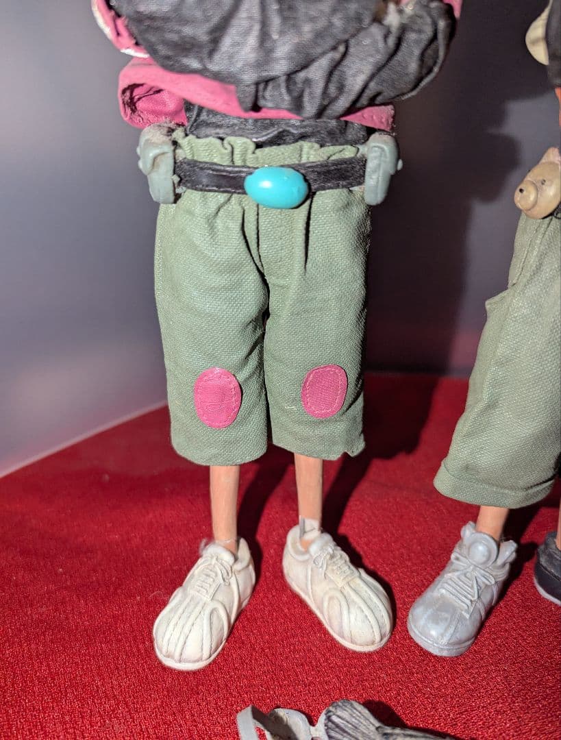 ジャンク 松本大洋コレクション 鉄コン筋クリート シロ・クロ