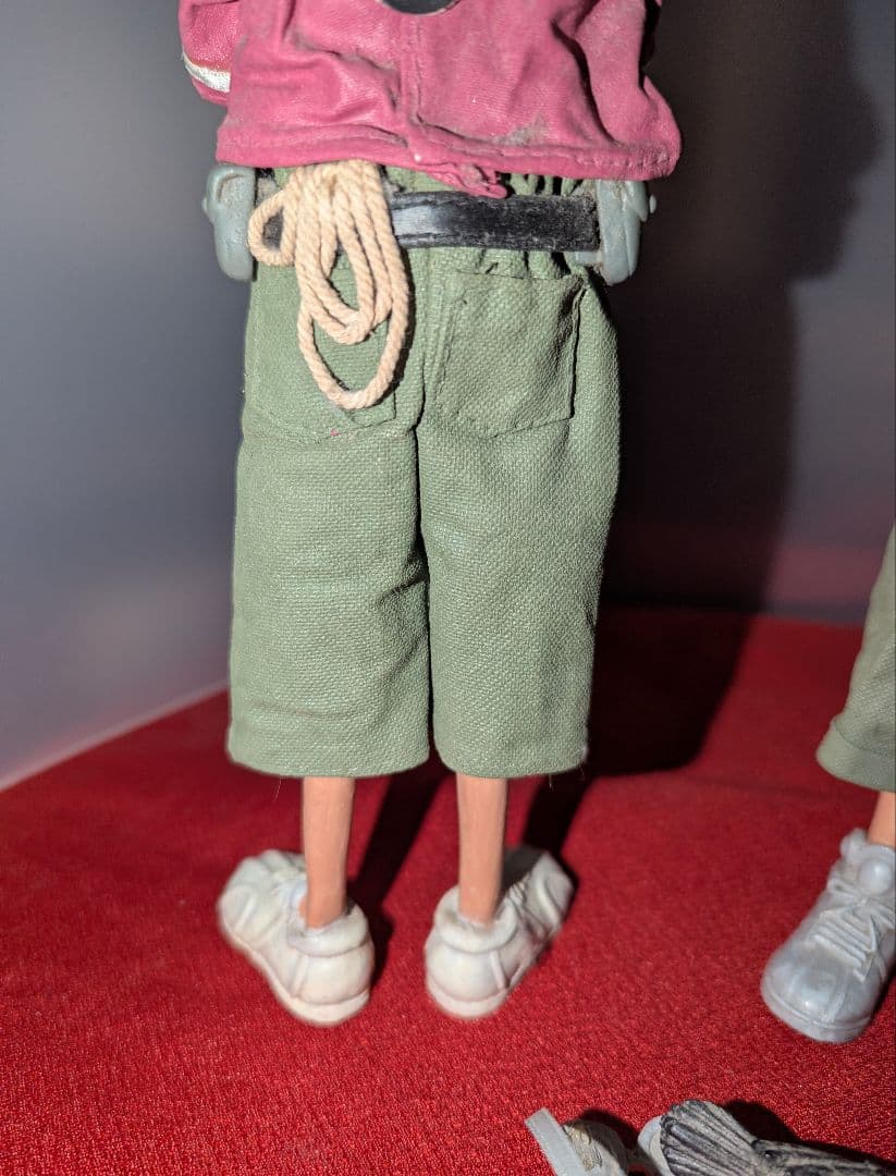 ジャンク 松本大洋コレクション 鉄コン筋クリート シロ・クロ