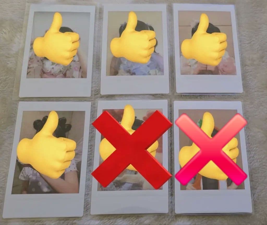 いぎなり東北産 チェキ