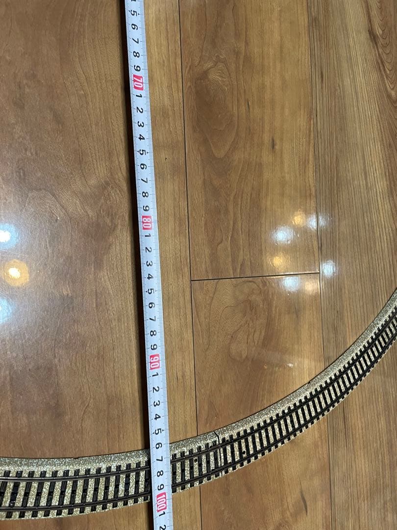 すぐ遊べる　メルクリン HOゲージ 鉄道模型セット　西ドイツ製