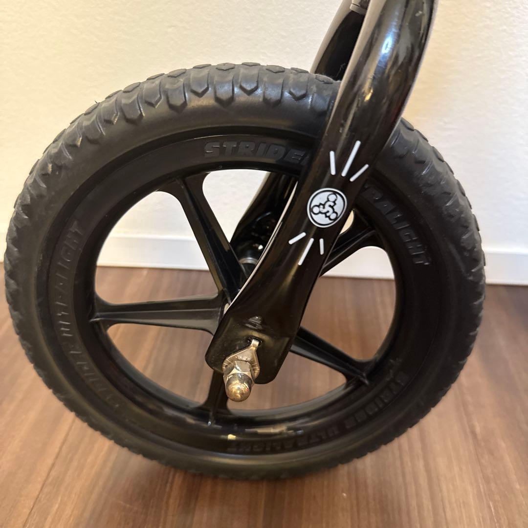 2025年 8月 STRIDER ストライダー スポーツモデル 12インチ
