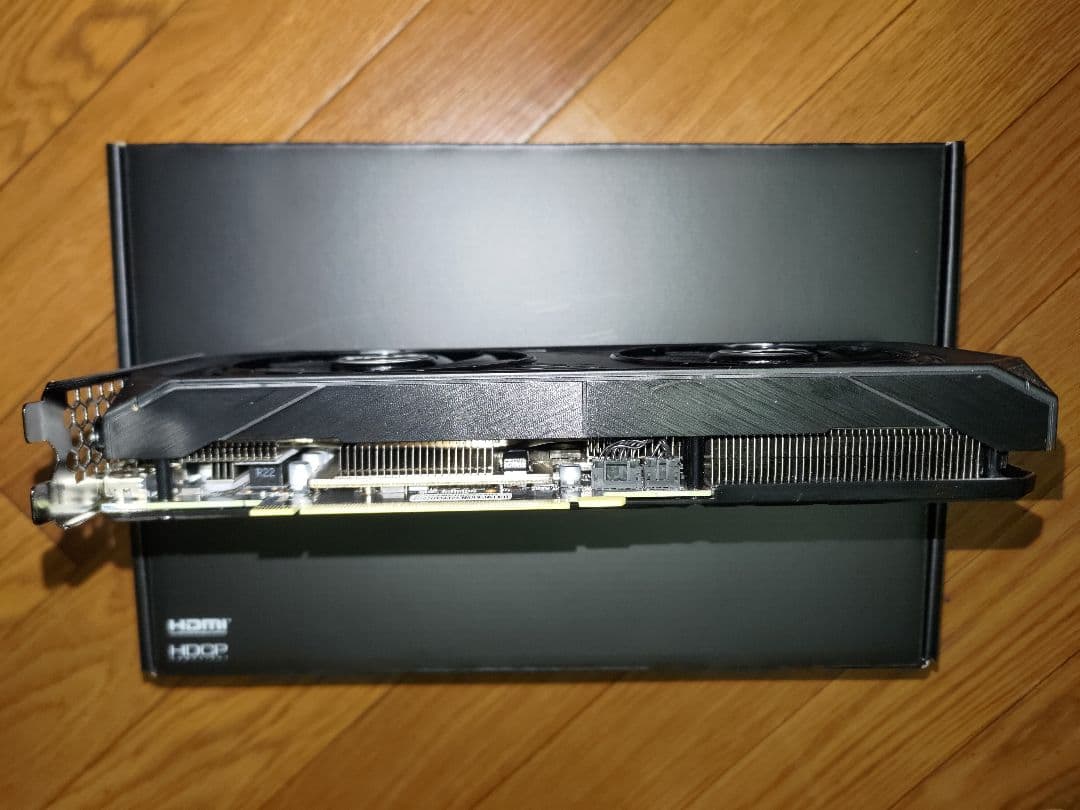 グラフィックボード・グラボ・ビデオカード PALIT GeForce RTX 4070 12GB