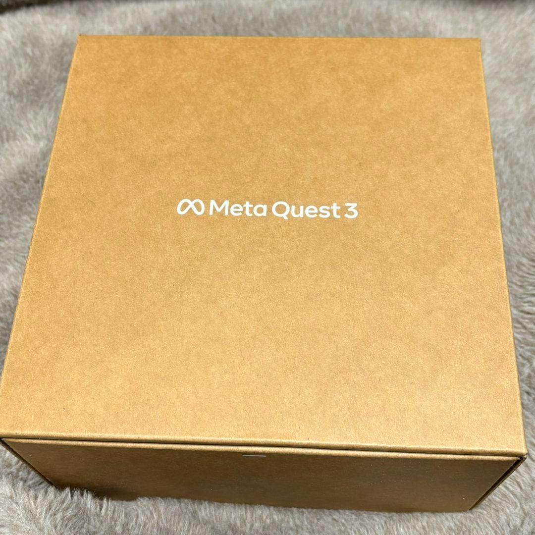  Quest 3 512GB 美品
