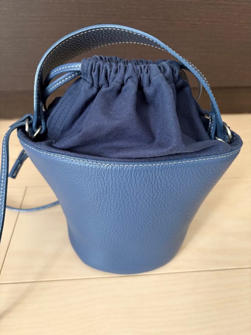 Ayako bag ポタリ