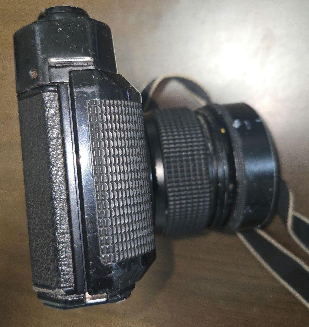 FUJI Professional 6X9 レンジファインダーカメラ