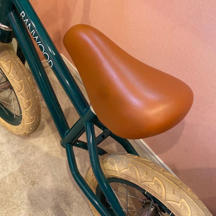 BANWOOD バンウッド　ストライダー　こども用