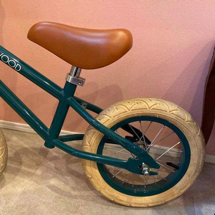 BANWOOD バンウッド　ストライダー　こども用