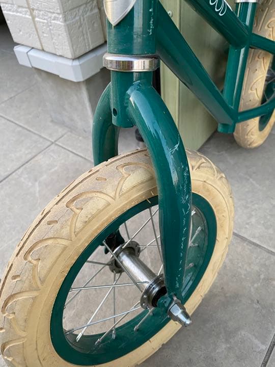 BANWOOD バンウッド　ストライダー　こども用