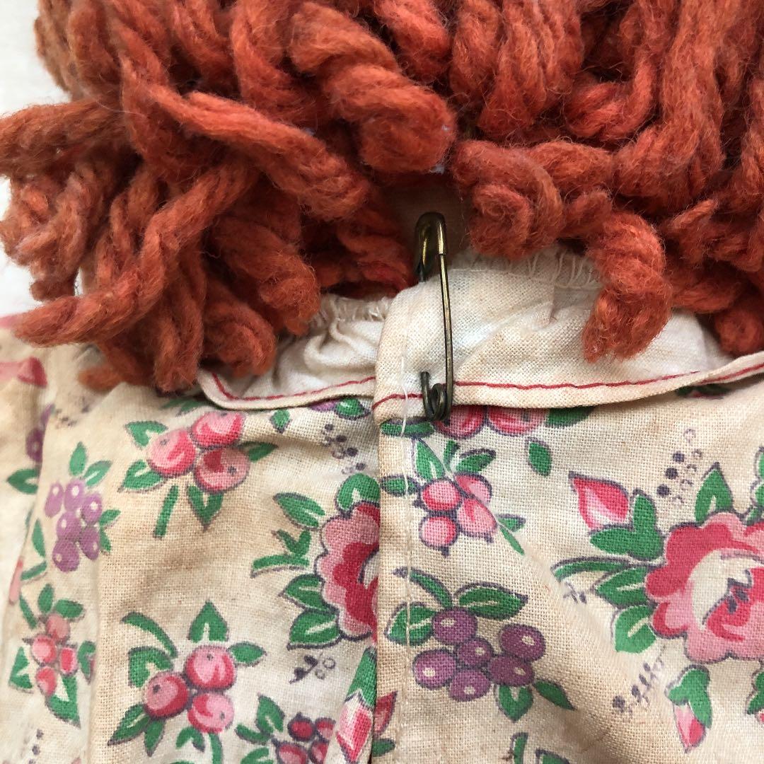 ラガディ・アン