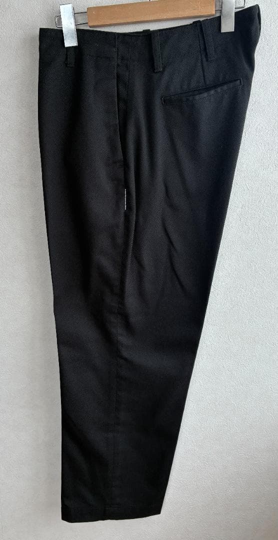 SAKU13SEQUEL XFブラック M size藤原ヒロシf