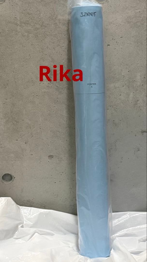 JENNIE J2NNI5 Art Poster 1 ポスター A ジェニ