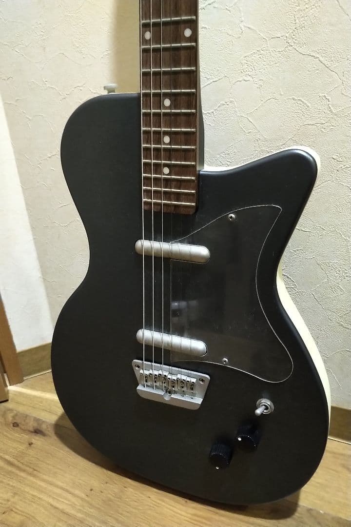 【稀少❗️】Danelectro 56 Pro エレキギター