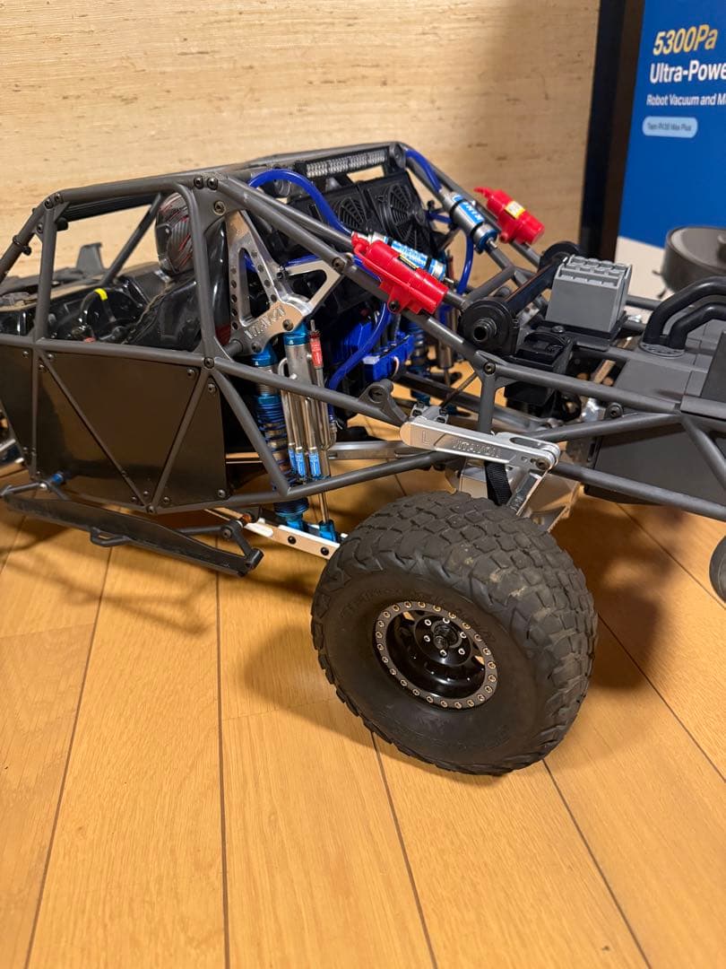 Traxxas UDRカスタム多数 総額 40万以上
